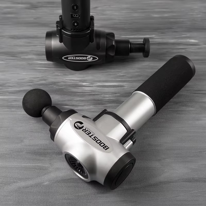 Massage Gun - Mode Beste Fasciale Spiermassage Gun Booster