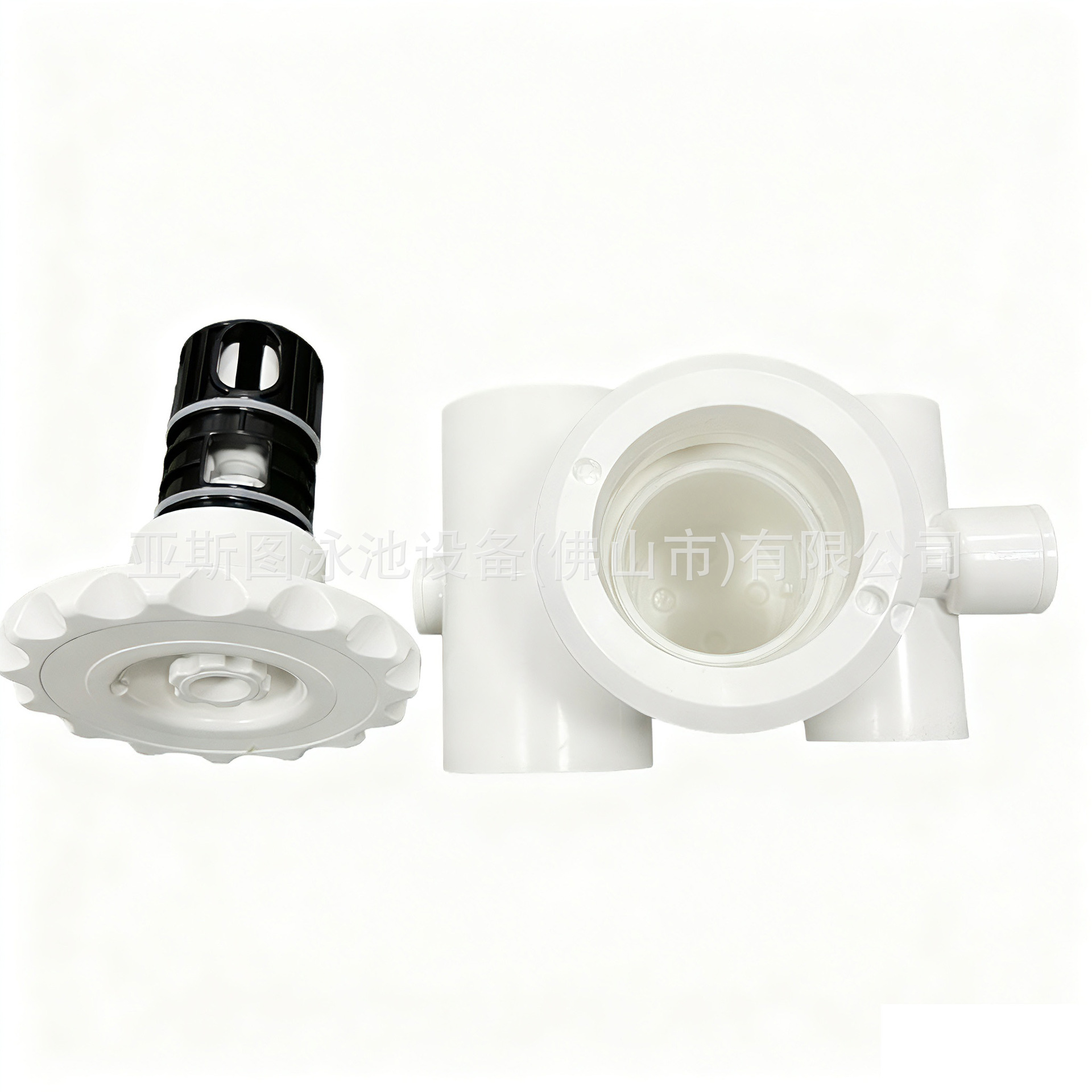Spa Massager - Spa-massagekoppen, zwembadwateruitlaten, jets voor hot tub,