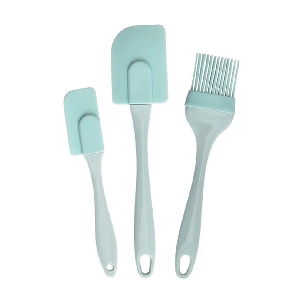 Body Brush - 3 Stuks Crème Schraper Diy Brood