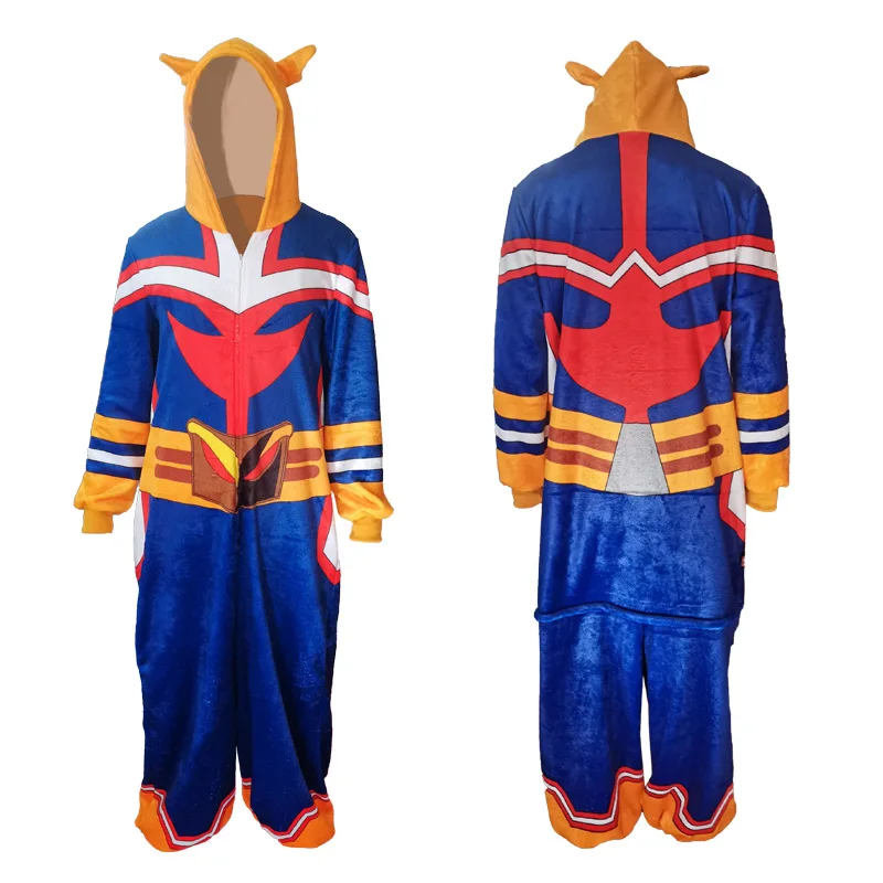 Bathrobe - My Hero Academia Cosplaykostuums Cartoon Cosplay