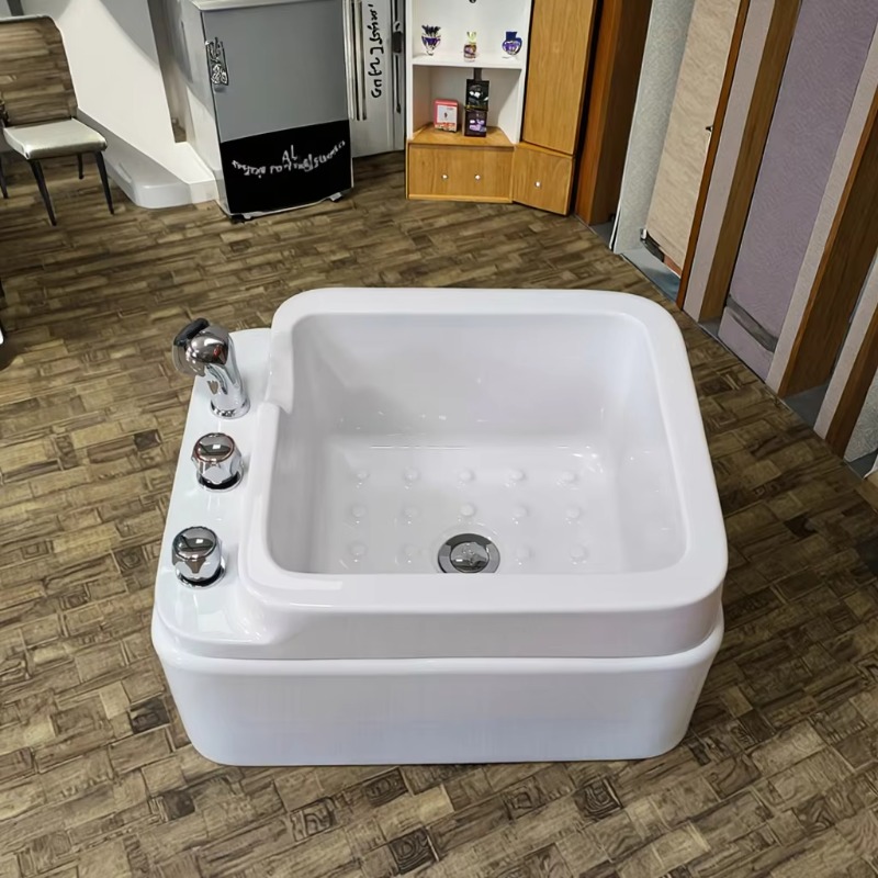 Spa Massager - Groothandel Elektrische Draagbare Ontspannende Voetbadkuip Pedicure
