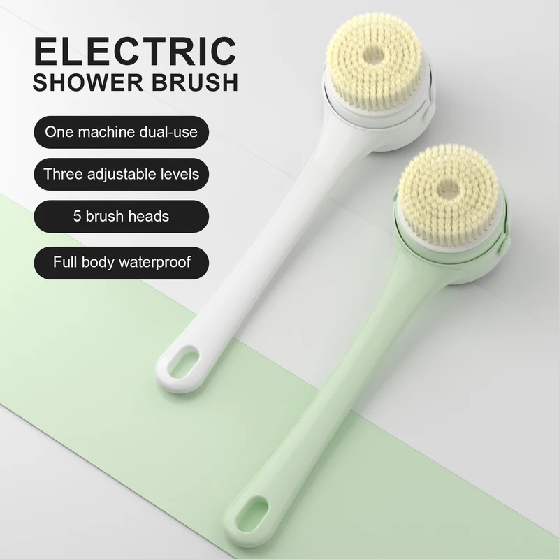 1PC Digitale Display Elektrisc - Bath Salts recensie en prijs