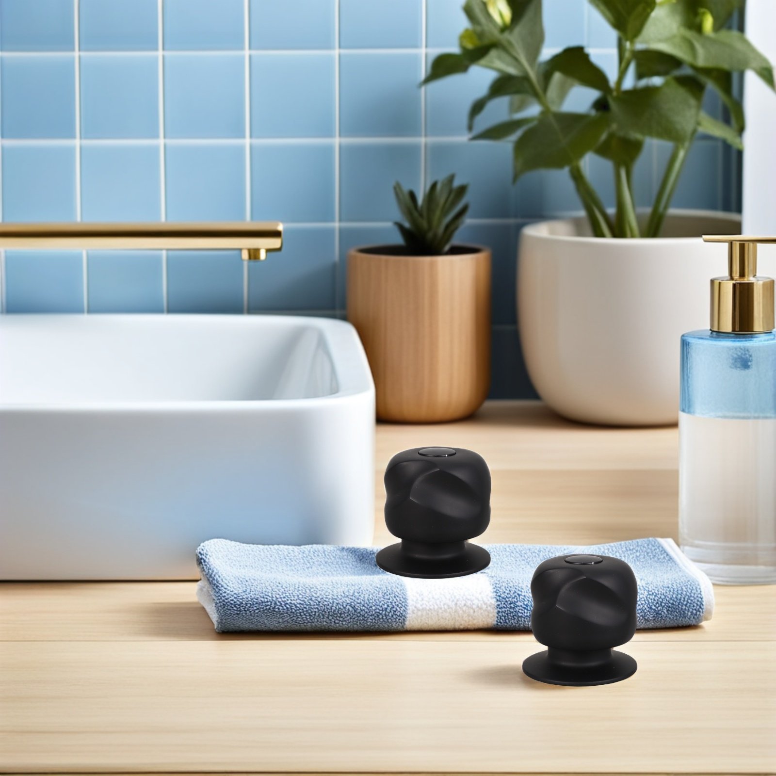 2 stuks Zinken Legering Douche - Hot Tub recensie en prijs