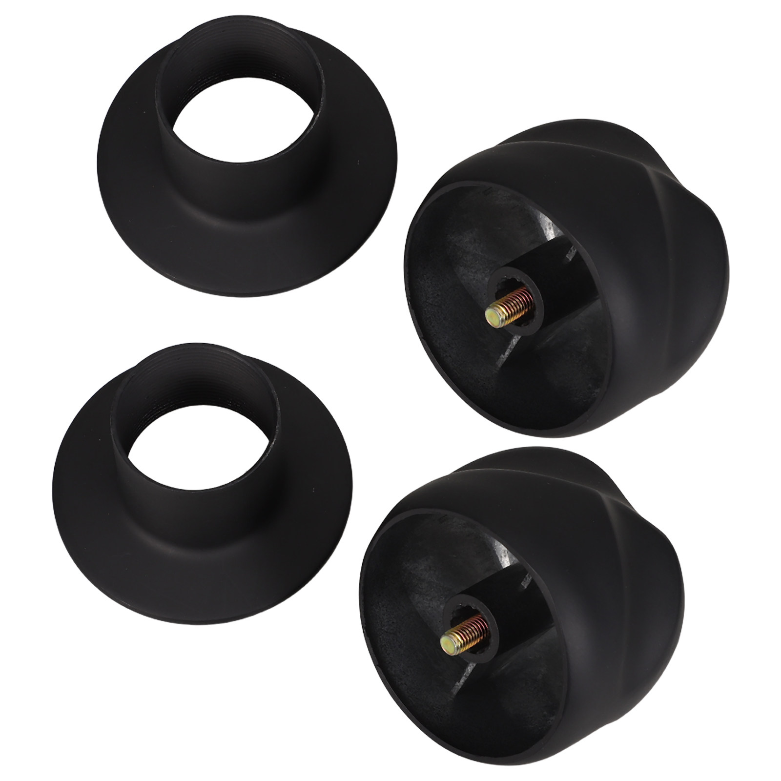 2 stuks Zinken Legering Douche - Hot Tub recensie en prijs