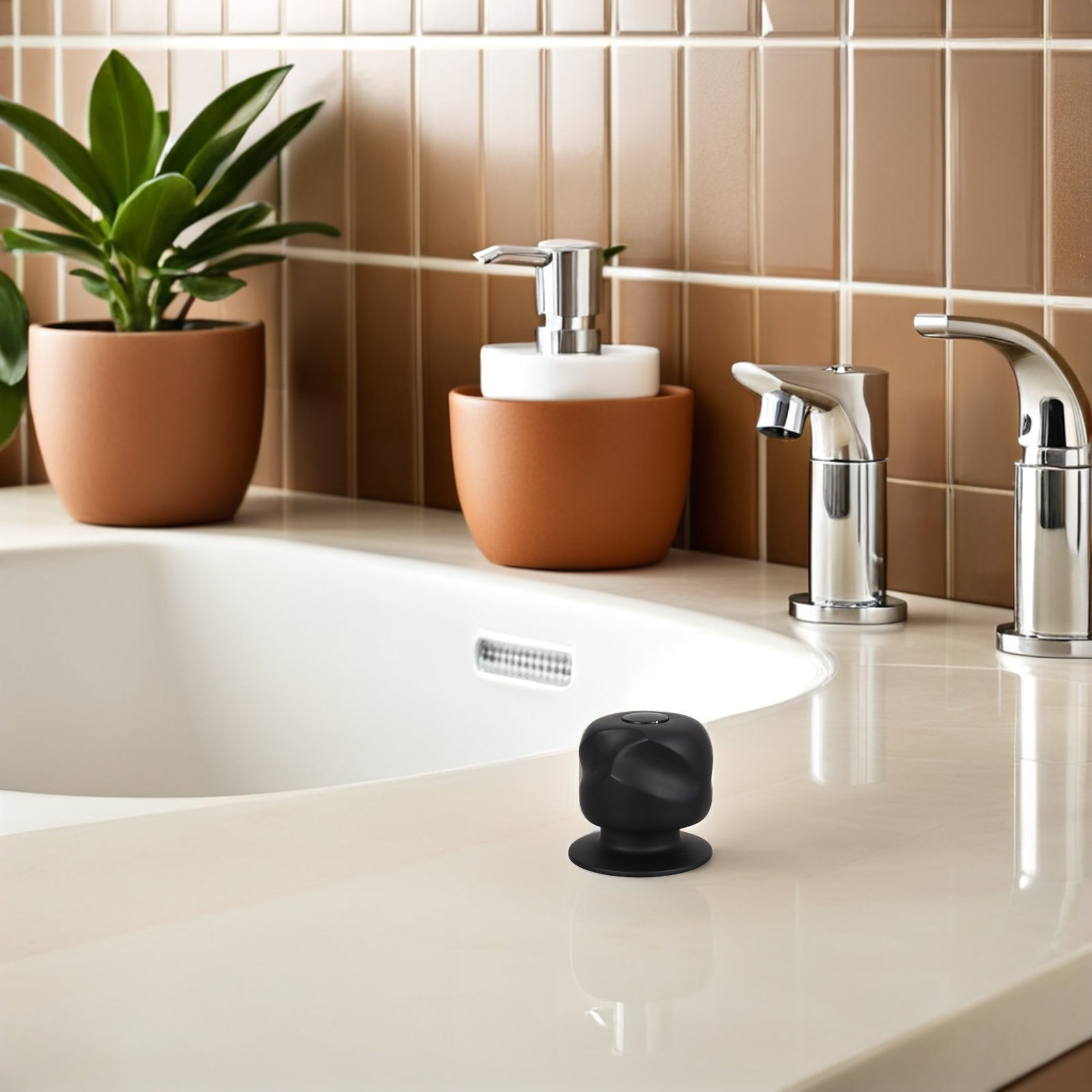 2 stuks Zinken Legering Douche - Hot Tub recensie en prijs