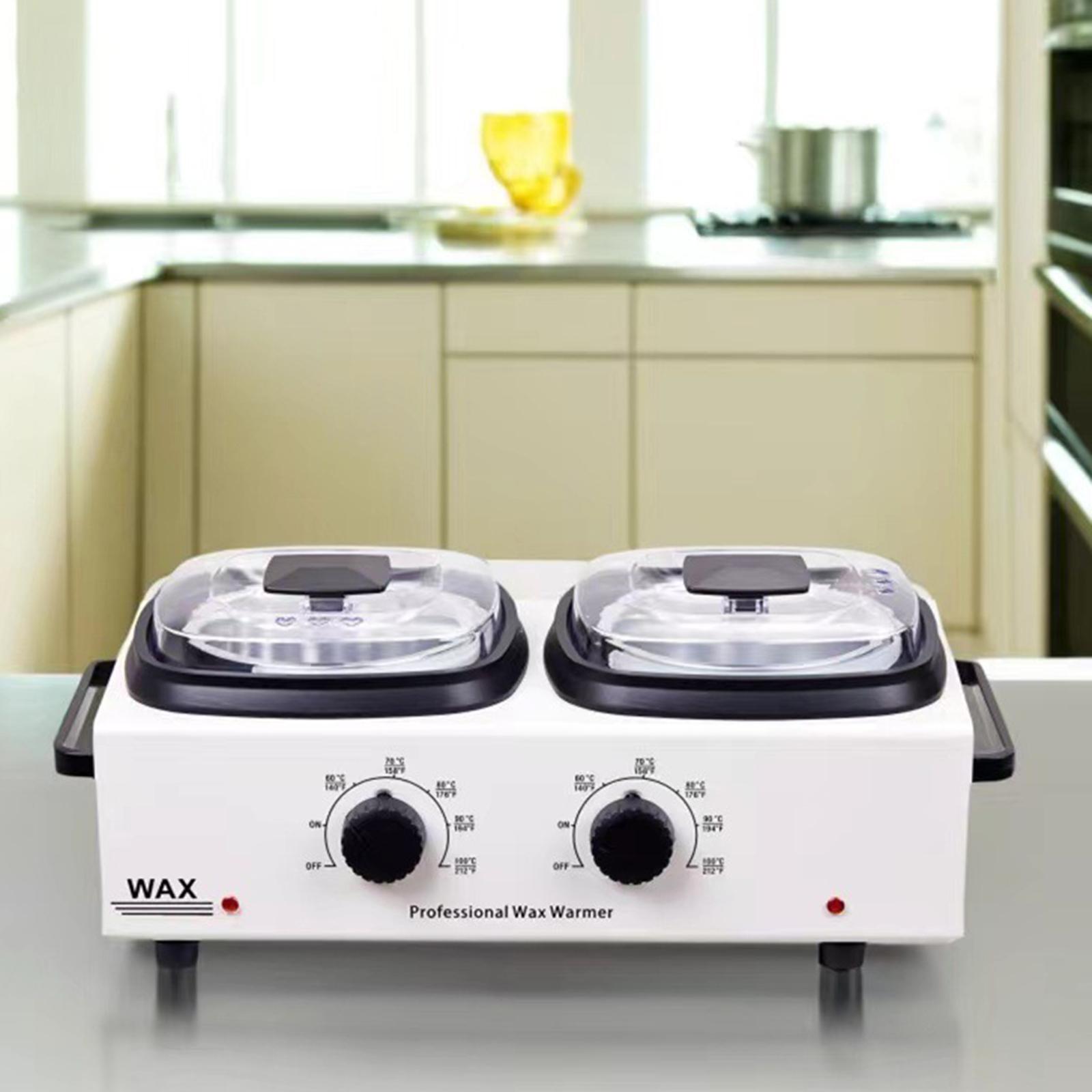 Professionele elektrische waxv - Wax Warmer recensie en prijs