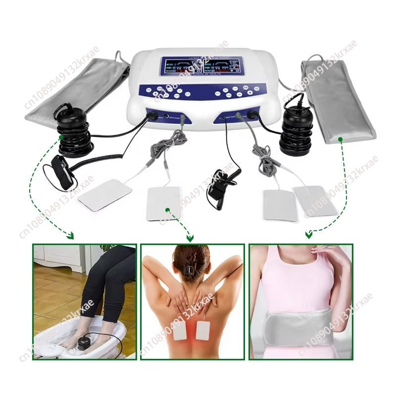 Spa Life Detoxify Gezondheidsa - Foot Spa recensie en prijs