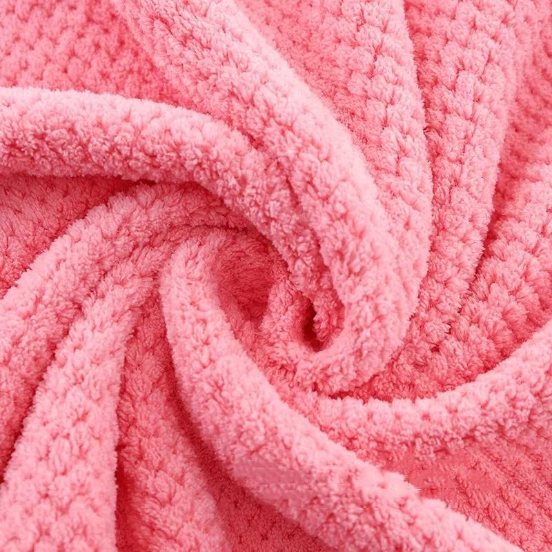 [1 Stuk Draagbare Badhanddoekj - Spa Towel recensie en prijs