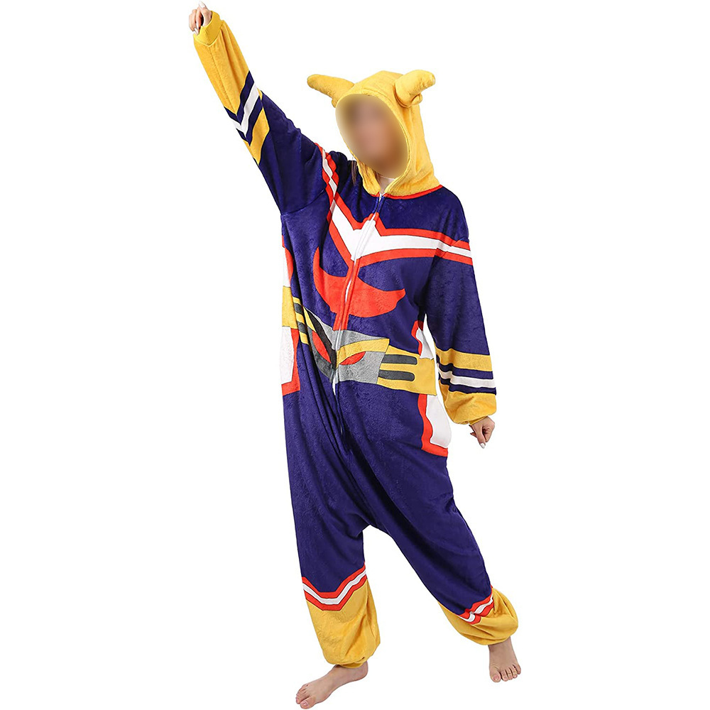 My Hero Academia Cosplaykostuu - Bathrobe recensie en prijs