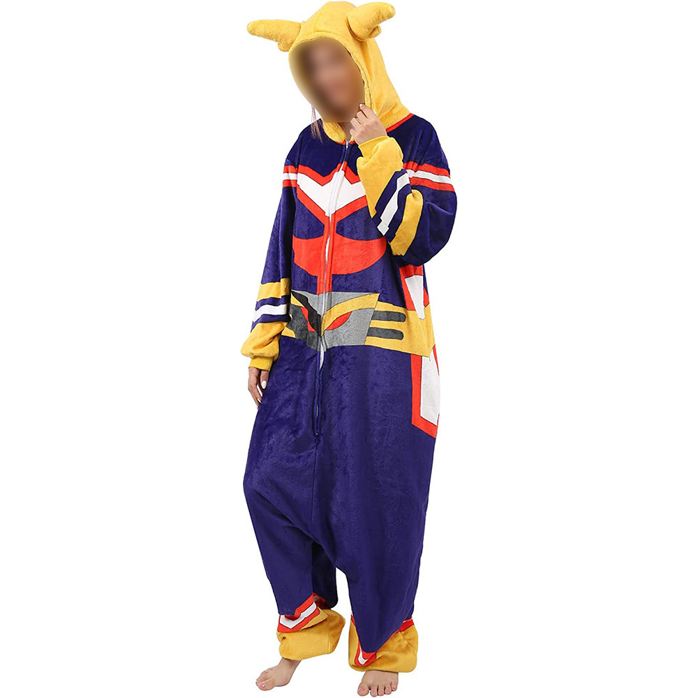 My Hero Academia Cosplaykostuu - Bathrobe recensie en prijs