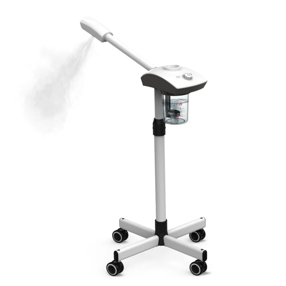 NIEUWE Hot Facial Steamer Warm - Face Steamer recensie en prijs