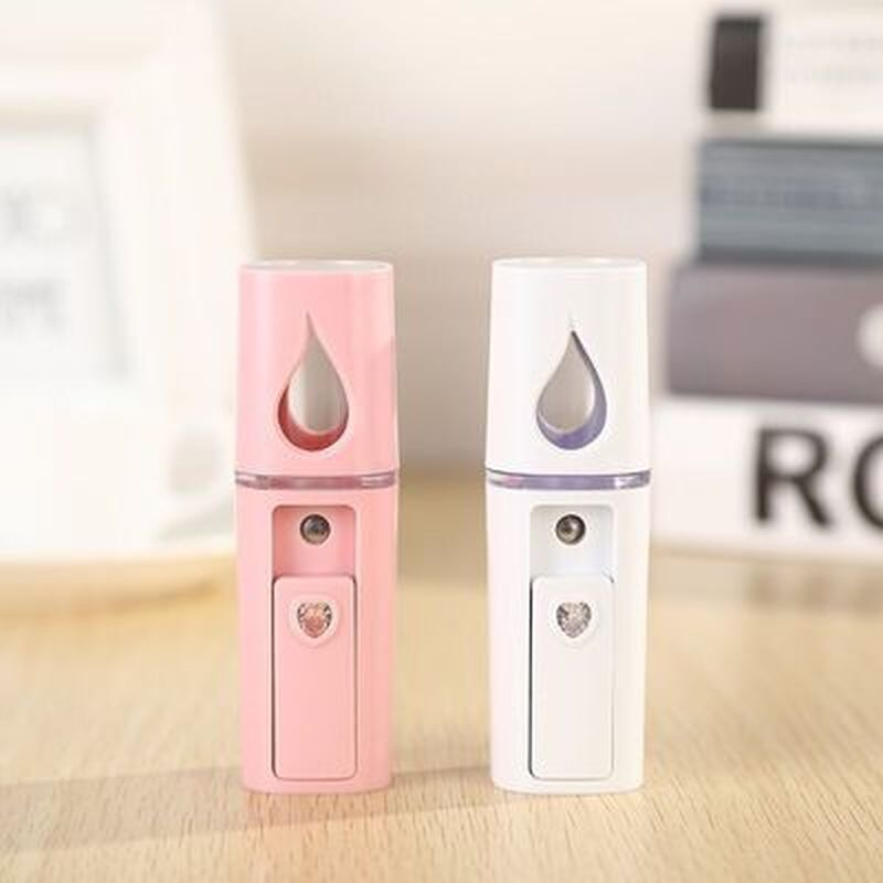 30Ml Mini Draagbare Luchtbevoc - Face Steamer recensie en prijs