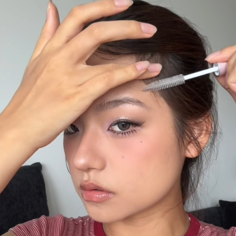 Haargel voor beschadigd haar,  - Body Brush recensie en prijs