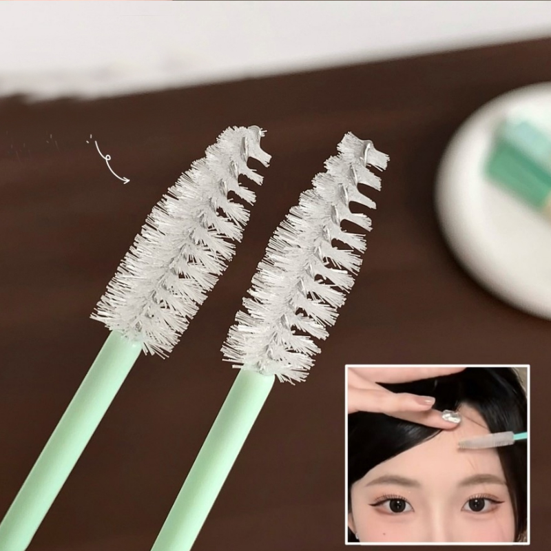 Haargel voor beschadigd haar,  - Body Brush recensie en prijs