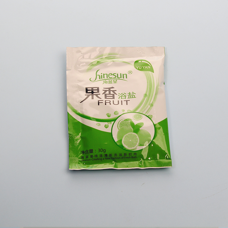Roos Lavendel Kristal Modder V - Bath Salts recensie en prijs
