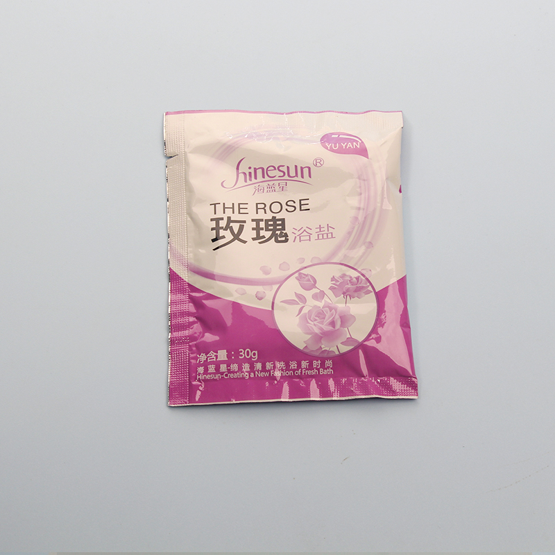 Roos Lavendel Kristal Modder V - Bath Salts recensie en prijs