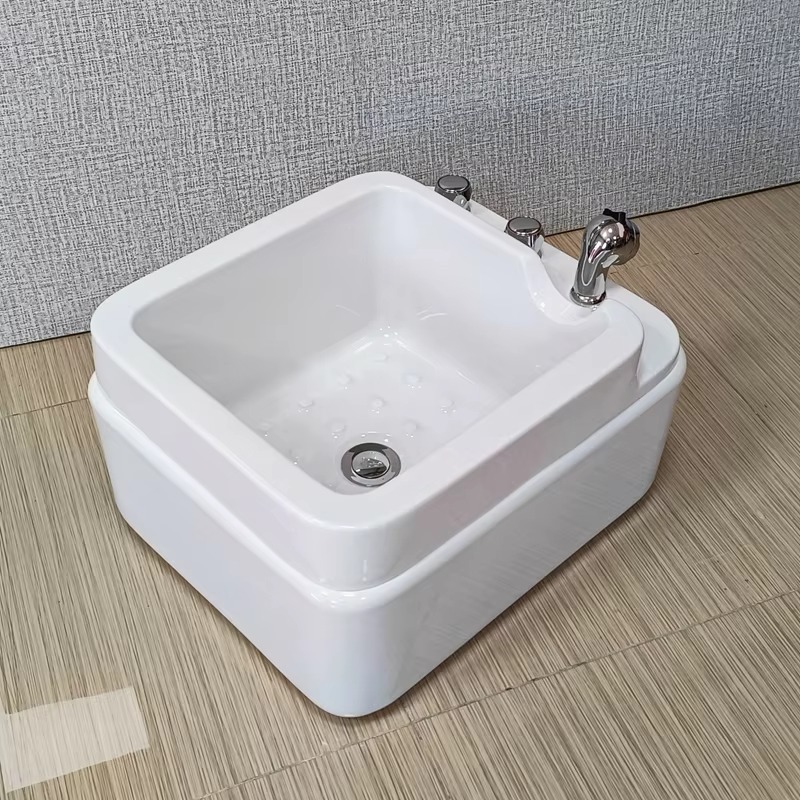 Groothandel Elektrische Draagb - Spa Massager recensie en prijs