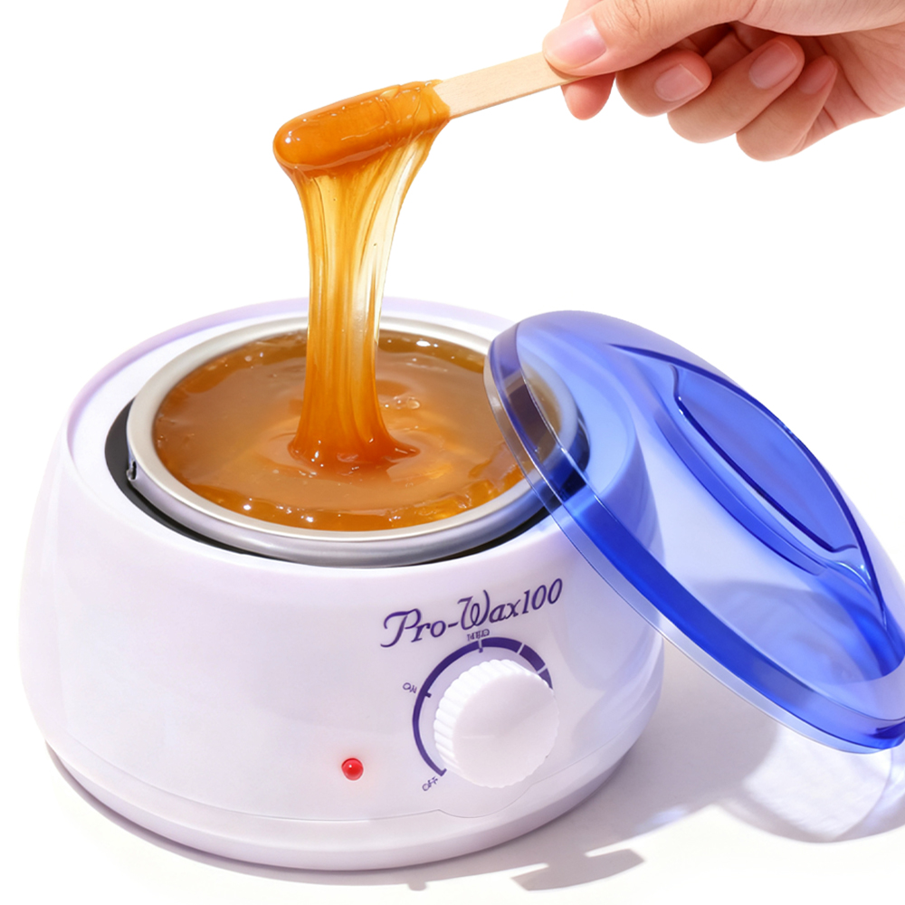 YIKOOLIN Wax100 Witte Wax Warm - Wax Warmer recensie en prijs
