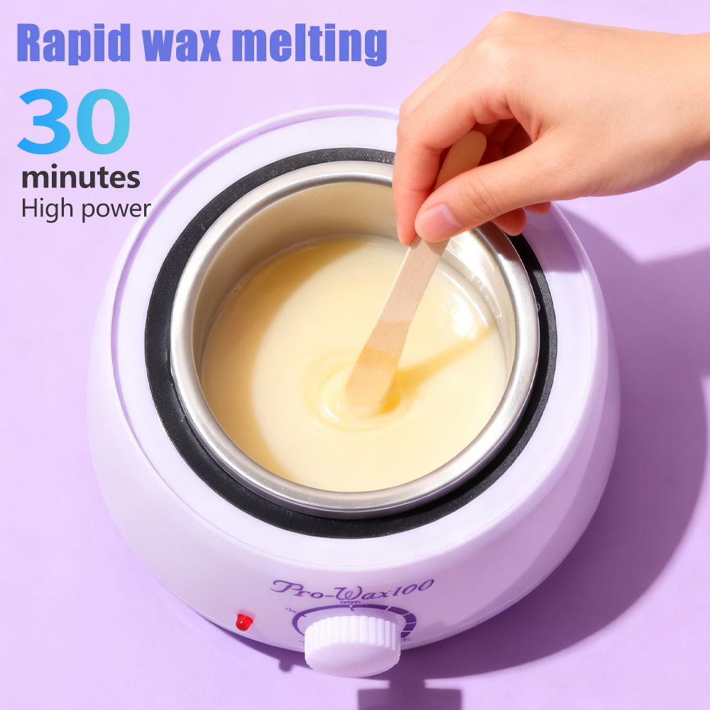 YIKOOLIN Wax100 Witte Wax Warm - Wax Warmer recensie en prijs