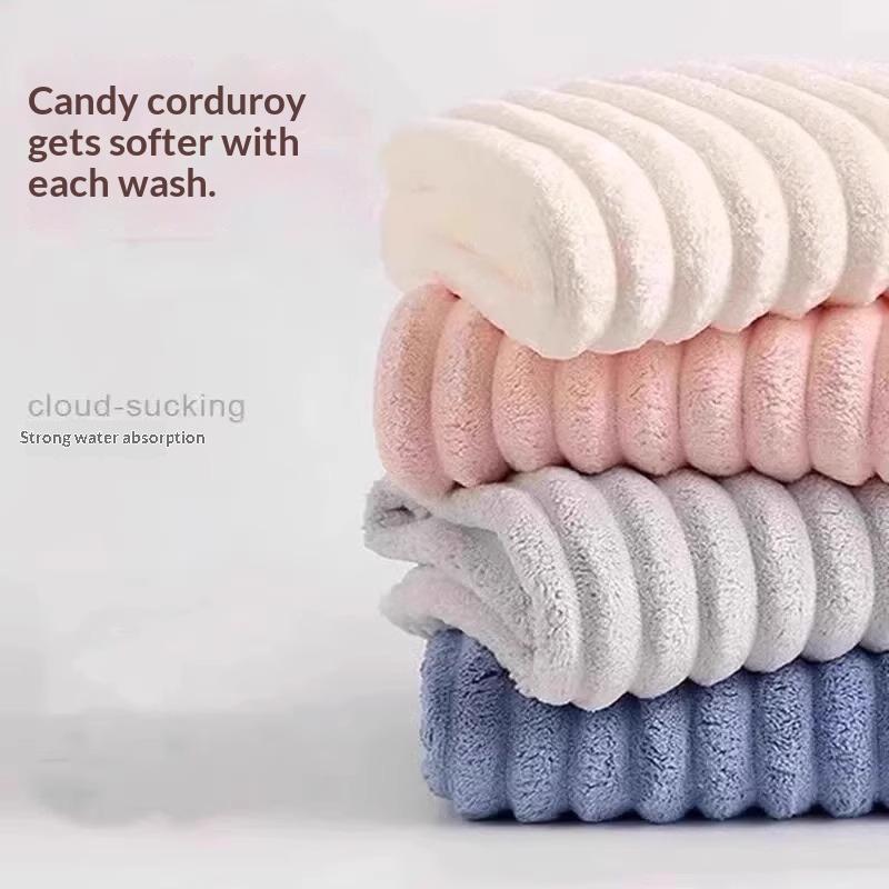 Microvezel haarhanddoek voor d - Spa Towel recensie en prijs