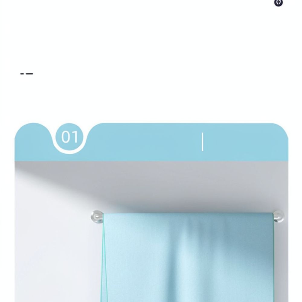 Superabsorberende, sneldrogend - Spa Towel recensie en prijs