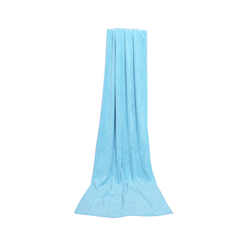 Grote, sneldrogende badhanddoe - Spa Towel recensie en prijs