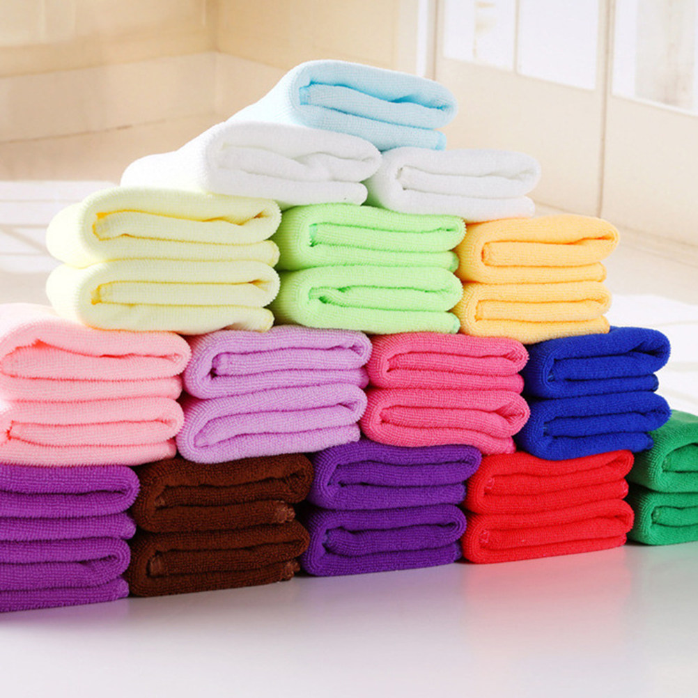 Grote, sneldrogende badhanddoe - Spa Towel recensie en prijs
