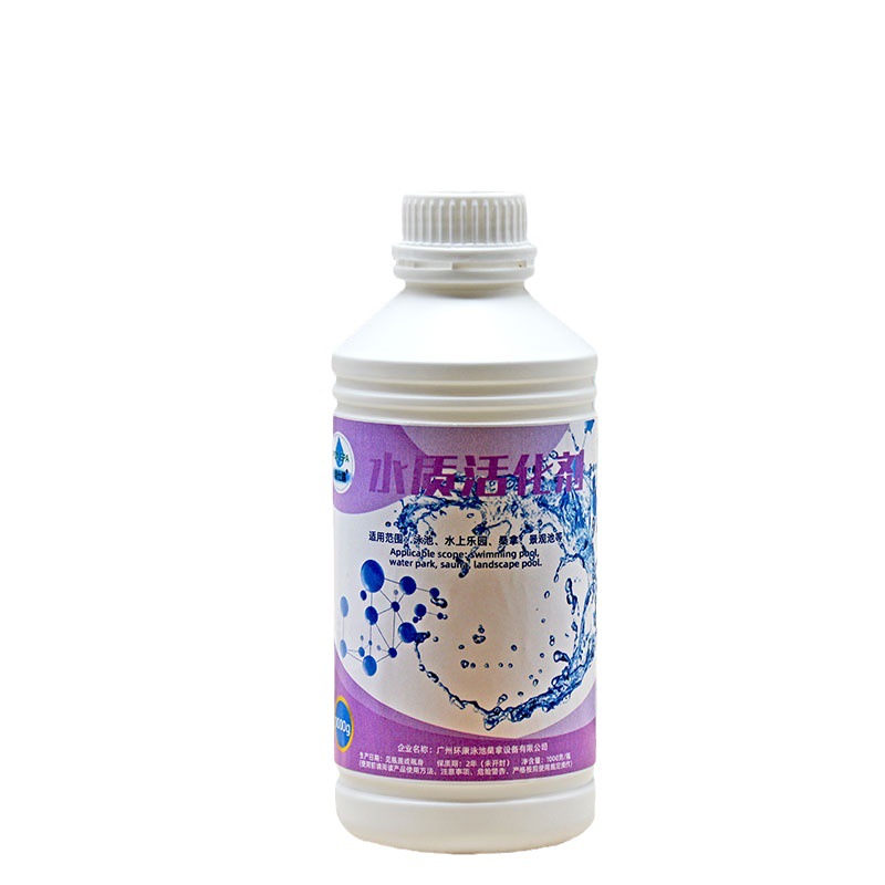 Zwembadwaterconditioner, zuive - Spa Massager recensie en prijs