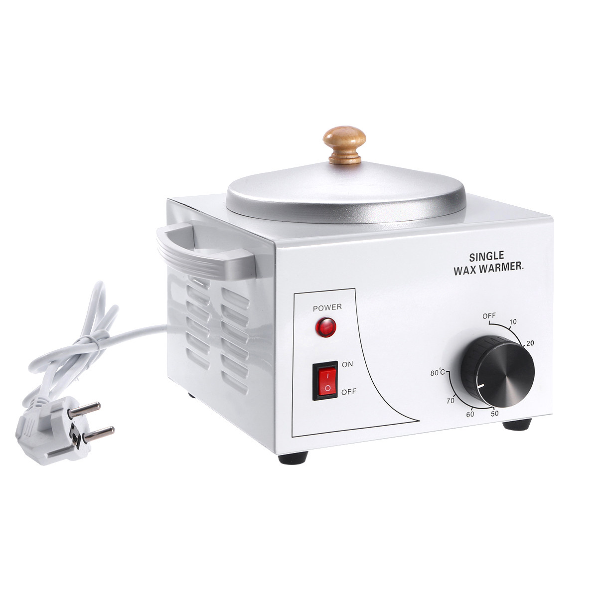 Professionele waxwarmer met éé - Wax Warmer recensie en prijs