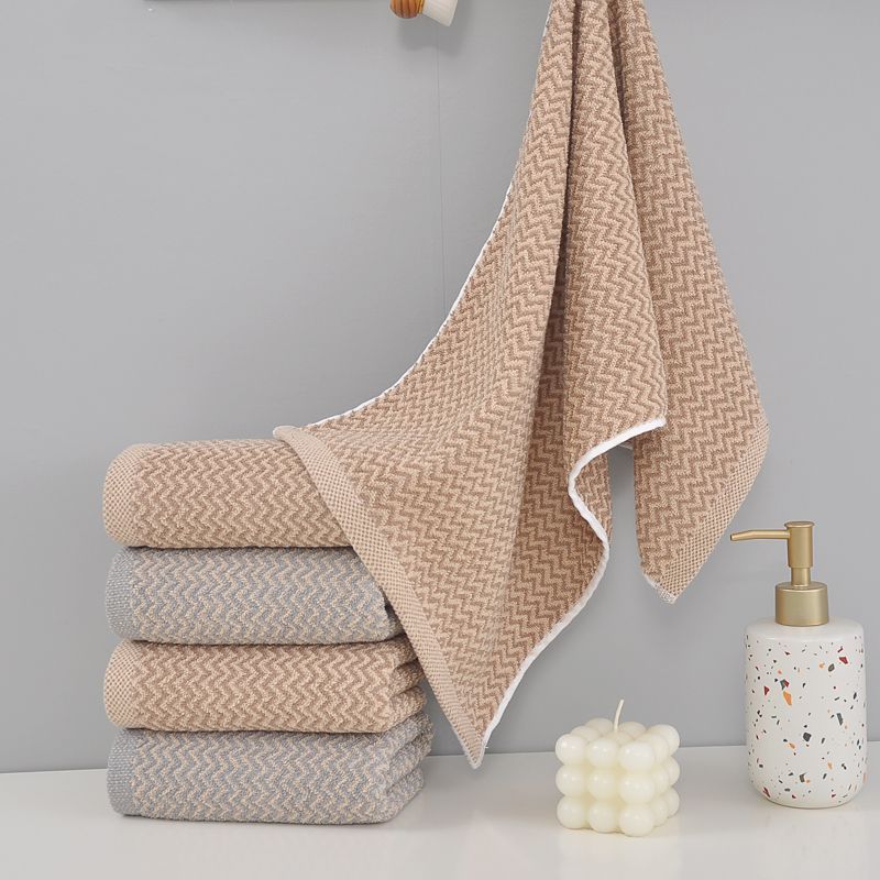 3-delige set badhanddoeken van - Spa Towel recensie en prijs