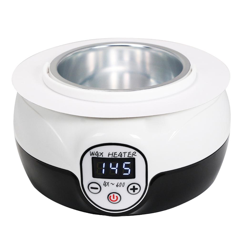 Beschermende waxwarmerkragen s - Wax Warmer recensie en prijs