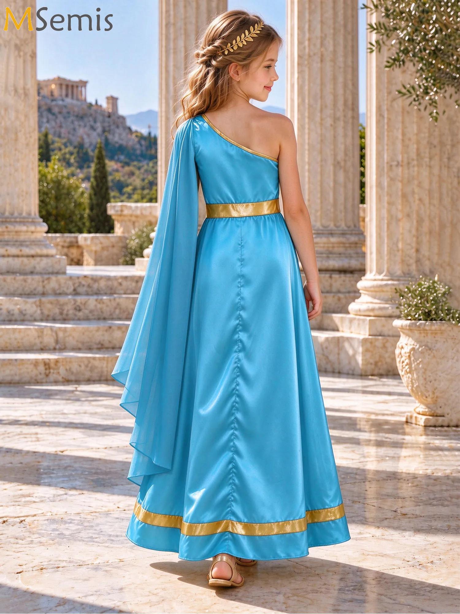 Athena-kostuum Griekse prinses - Bathrobe recensie en prijs