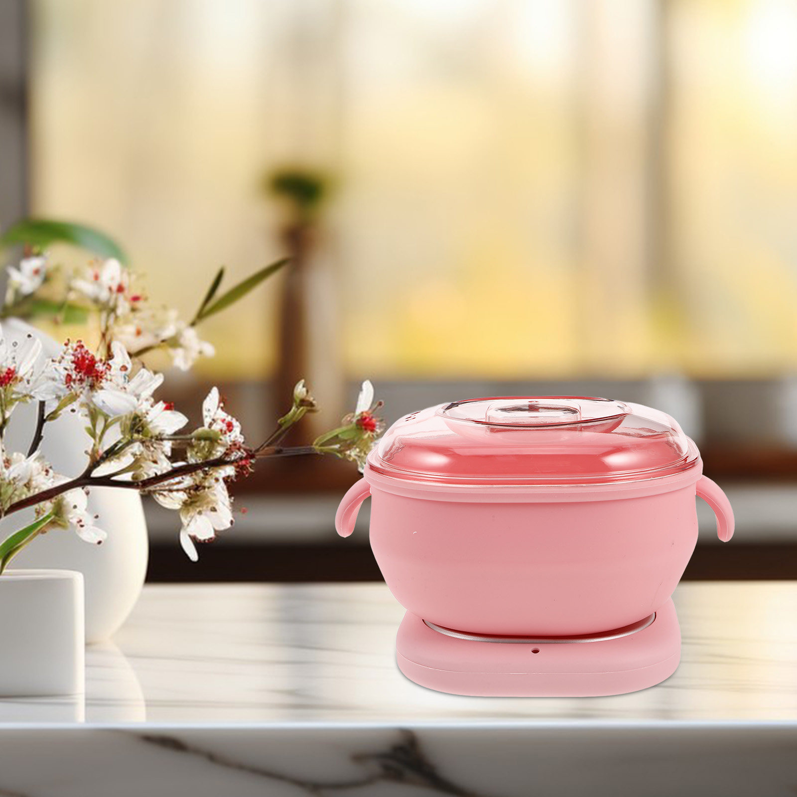 Draagbare waxverwarmer voor on - Wax Warmer recensie en prijs